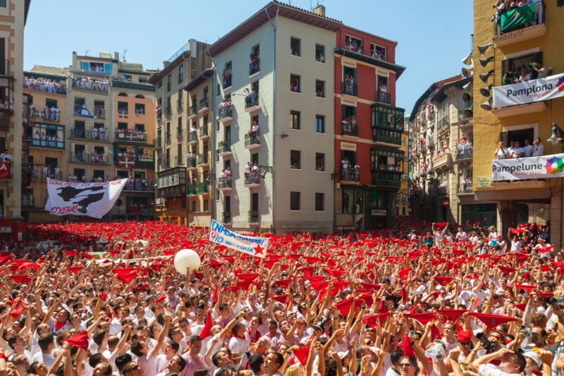 Top Annual Events Worth Visiting in Central Europe